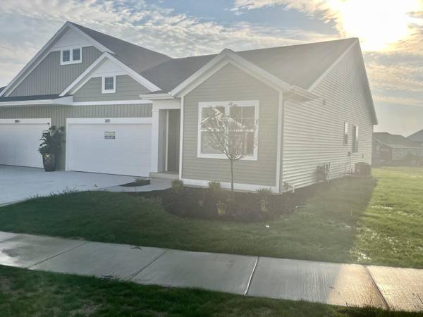 3811 Highbury Drive #3, Grandville, MI 49418