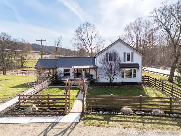 Saranac, MI 48881,9420 Bluewater Highway