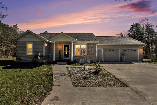 Rockford, MI 49341,8550 Wildcat Run NE Drive