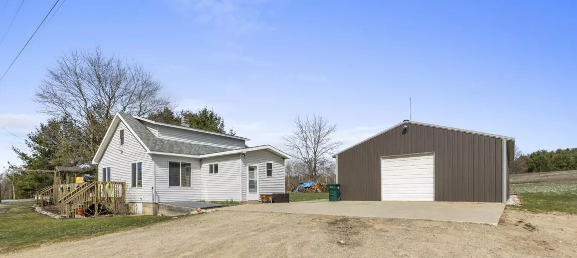 Sand Lake, MI 49343,6309 136th Street