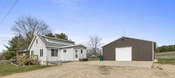 6309 136th Street, Sand Lake, MI 49343