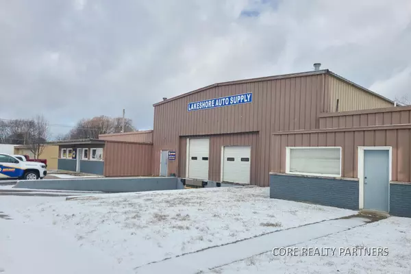 Grand Haven, MI 49417,1525 Marion Avenue