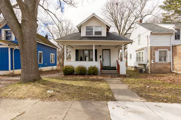 Lansing, MI 48912,1114 Dakin Street