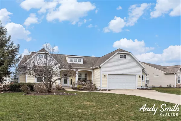 Allendale, MI 49401,11061 Waterway Drive