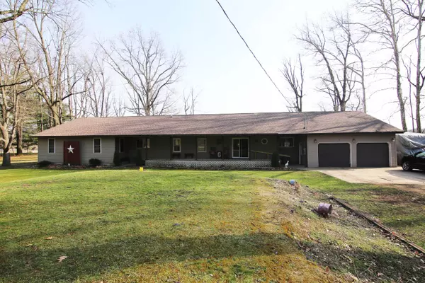 22707 Riverside Drive, Mendon, MI 49072