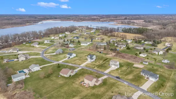 Greenville, MI 48838,9142 Wabasis Pointe NE Drive