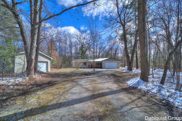 Twin Lake, MI 49457,4306 Dalson Road