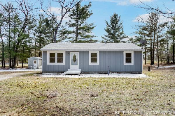 Twin Lake, MI 49457,3077 Anne Avenue