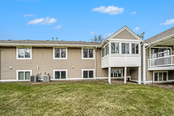 Holland, MI 49423,773 Clarewood Court