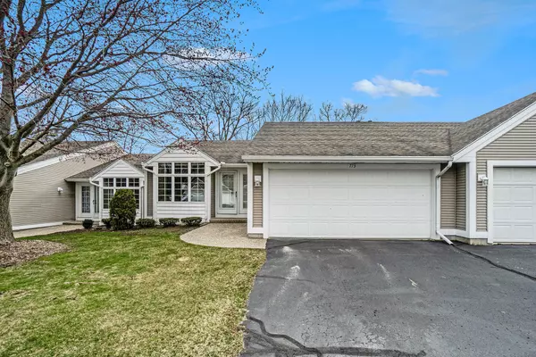 Holland, MI 49423,773 Clarewood Court