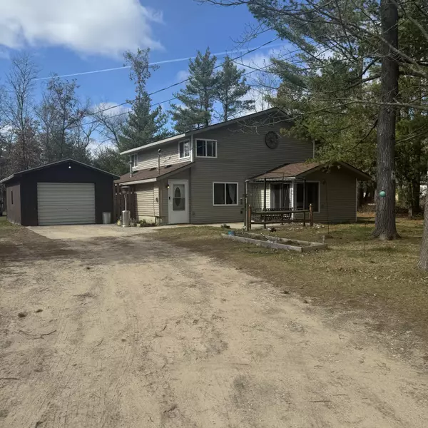 Baldwin, MI 49304,8313 S Montgomery Avenue