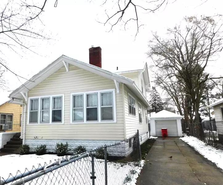 961 Ogden Avenue, Benton Harbor, MI 49022