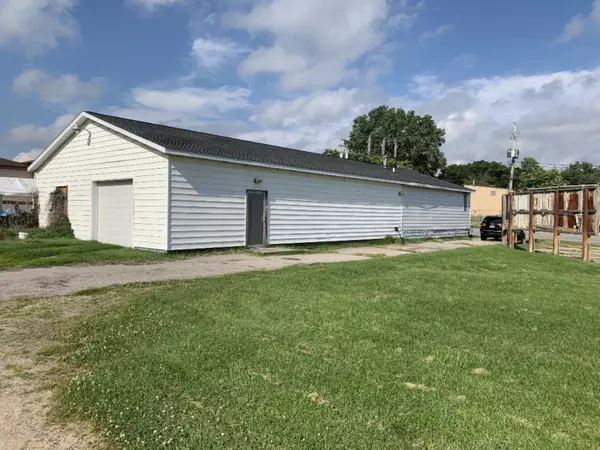 2533 S Getty Street, Muskegon, MI 49444