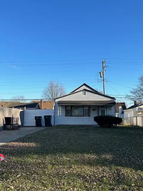 Melvindale, MI 48122,18240 Robert Street