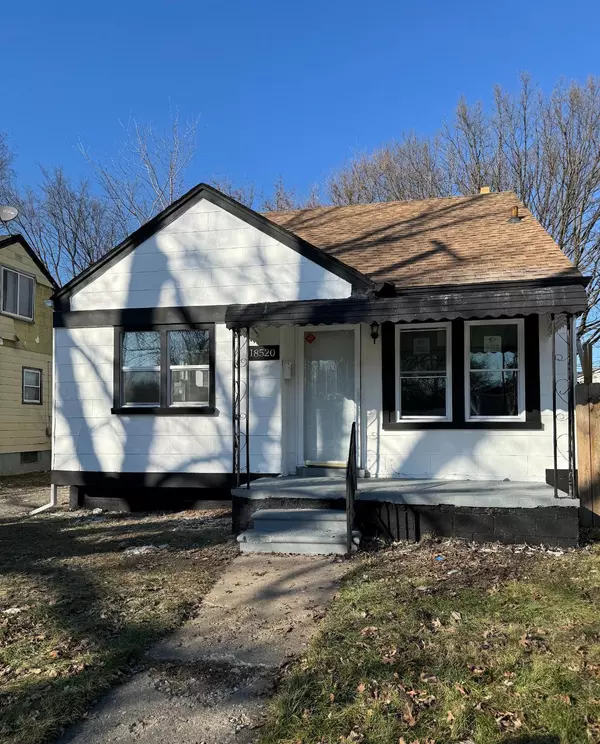 18520 Tireman Avenue, Detroit, MI 48228