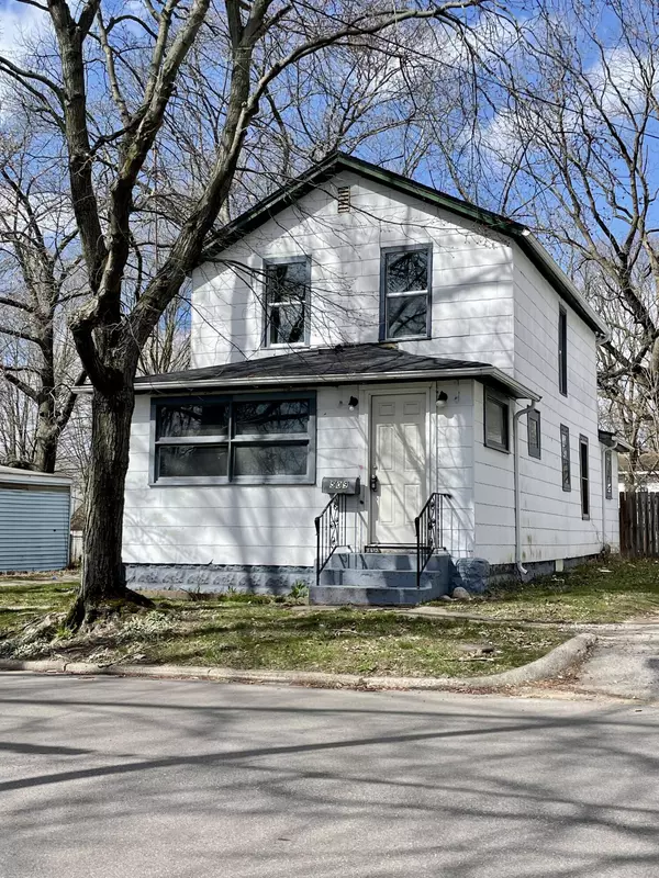 509 Cherry Street, Niles, MI 49120