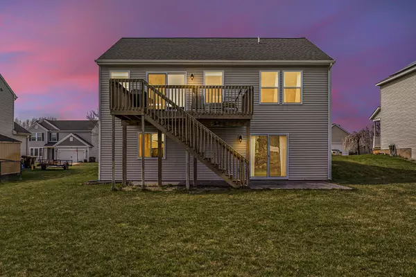 Kent City, MI 49330,311 Vansen Drive