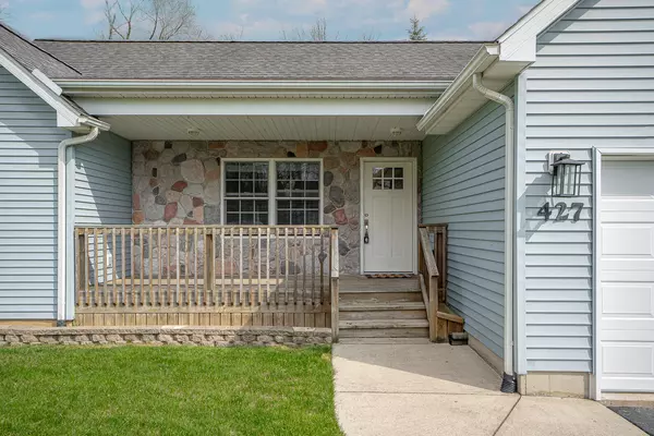 Spring Arbor, MI 49283,427 Richard Street