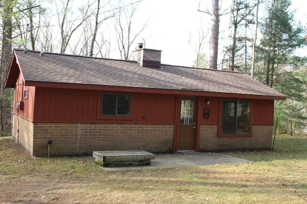 2391 Buck Road, Harrison, MI 48625