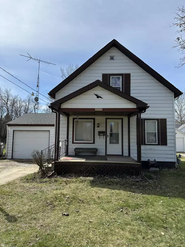 Jonesville, MI 49250,508 Maumee Street