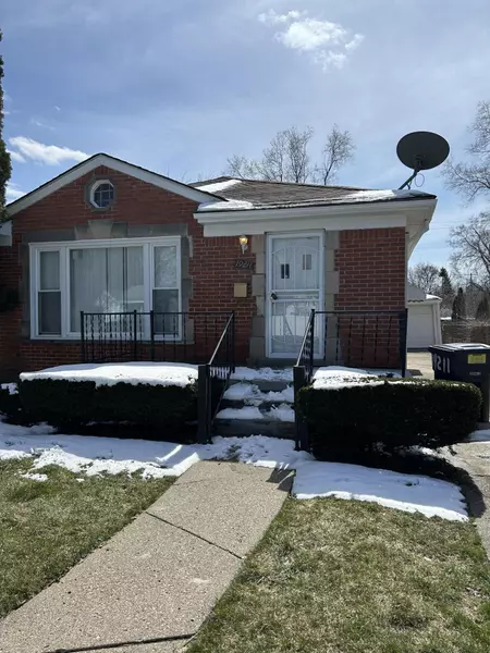 19211 Tireman Street, Detroit, MI 48228