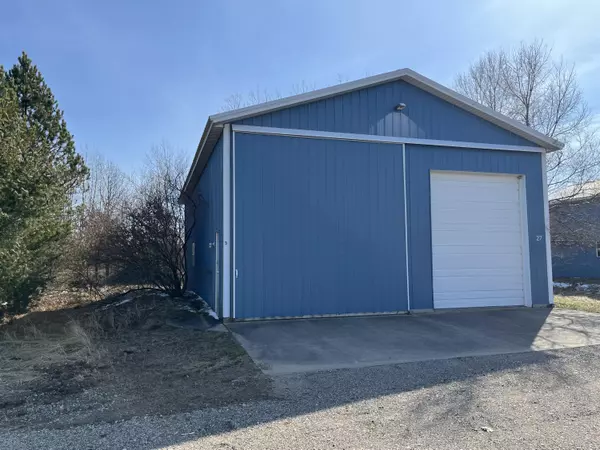 Hart, MI 49420,6488 N Castaway Drive #27