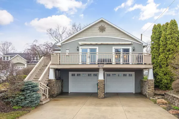 Edwardsburg, MI 49112,24147 N Shore Drive