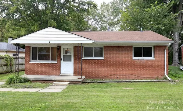 800 Gates Avenue, Ypsilanti, MI 48198