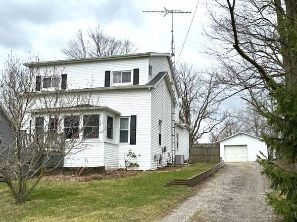 365 W Michigan Avenue, Grass Lake, MI 49240