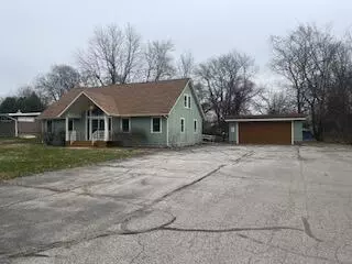 New Buffalo, MI 49117,5 W Madison Street