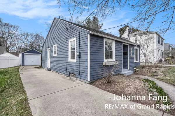 Grand Rapids, MI 49507,2449 Belfast SE Avenue