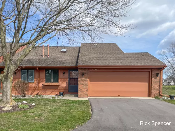 1339 Bent Tree Court, Hudsonville, MI 49426