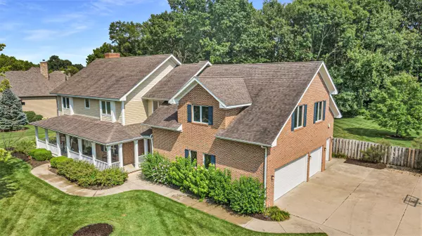 1752 Stockbridge Drive, St. Joseph, MI 49085