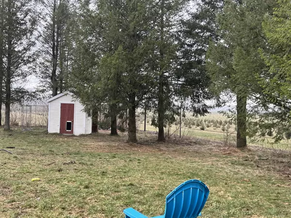 Sidney, MI 48885,3401 S Holland Road