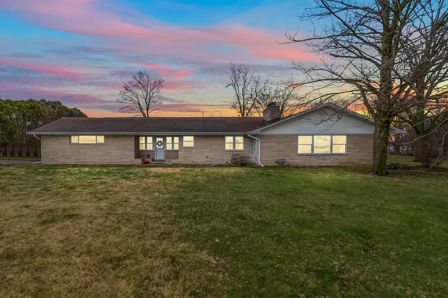 430 8 Mile Road, Union City, MI 49094