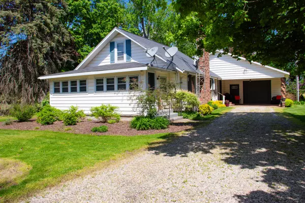 Bronson, MI 49028,1166 Trayer Road