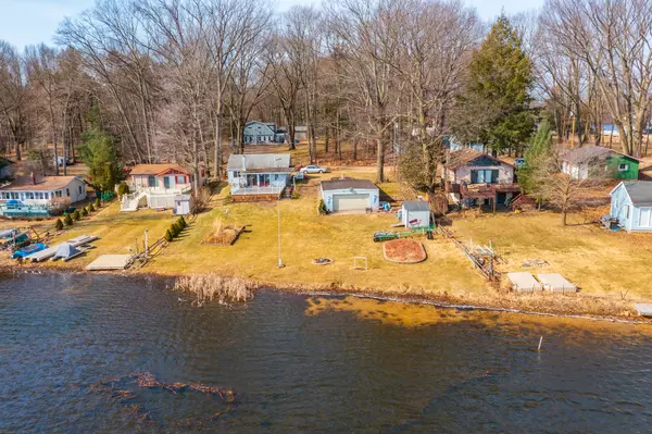 Grand Junction, MI 49056,9143 Burda Street