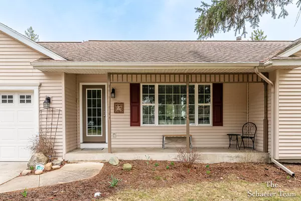 Lowell, MI 49331,534 Forstrom SE Drive