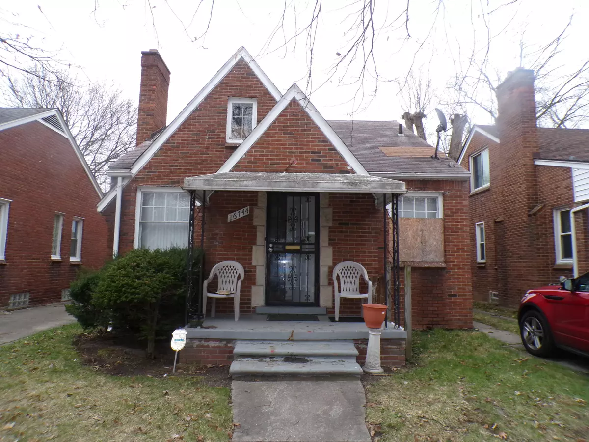 Detroit, MI 48235,16744 Rutherford Street