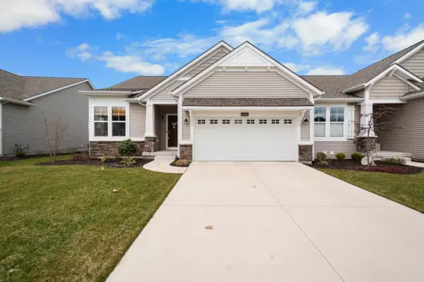 14709 Pine Dew Drive, Grand Haven, MI 49417