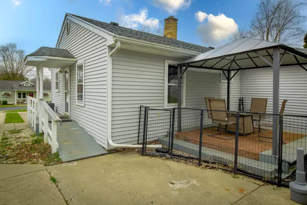 Augusta, MI 49012,404 W Van Buren Street