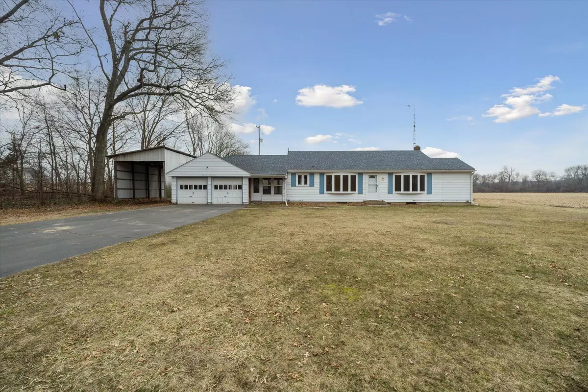Horton, MI 49246,6521 Sears Road