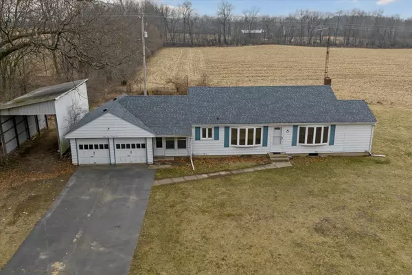 Horton, MI 49246,6521 Sears Road