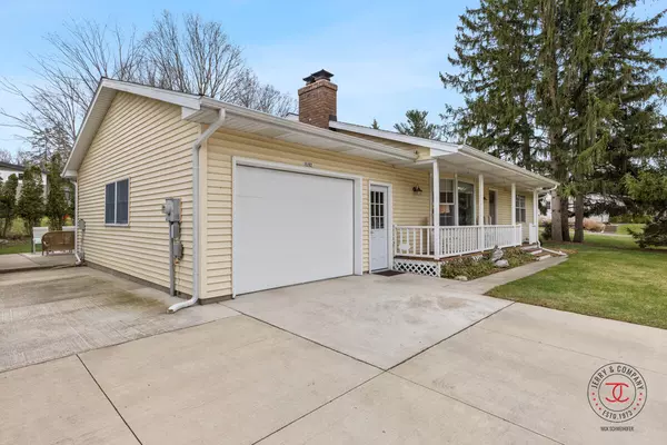 Grand Haven, MI 49417,15162 Lakeshore Drive