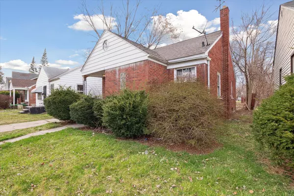 Detroit, MI 48213,12321 Elmdale Street