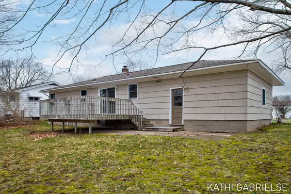 Grand Haven, MI 49417,1150 Marion Avenue