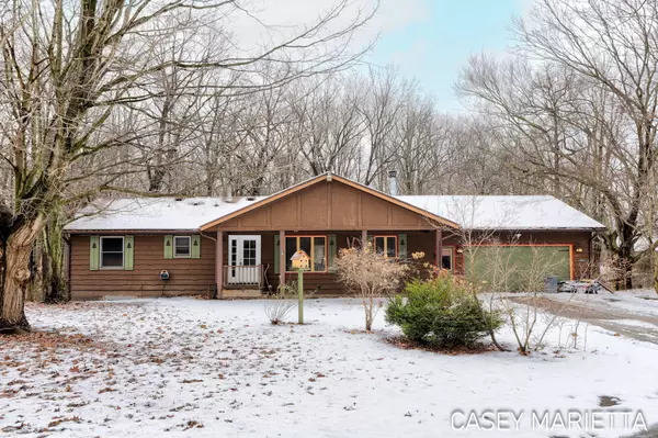 6832 123rd Avenue, Fennville, MI 49408