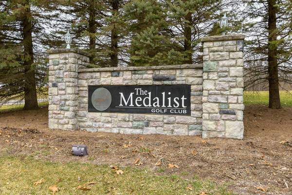 N N Drive #Phase 1 Lot 11, Marshall, MI 49068