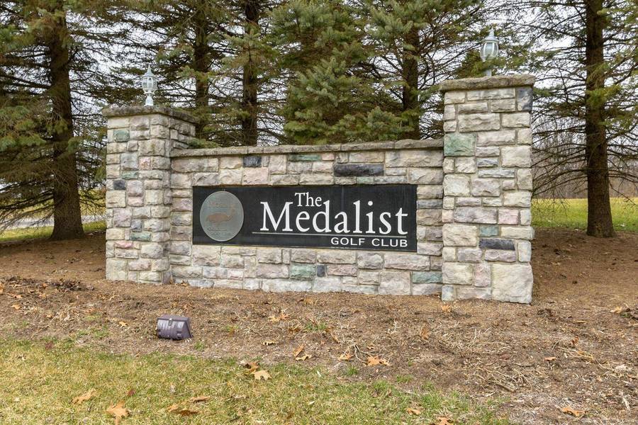 Heather Ridge Road #Phase 2 Lot 10, Marshall, MI 49068