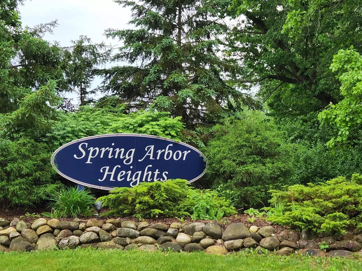 Jackson, MI 49201,19 Ikram Oaks